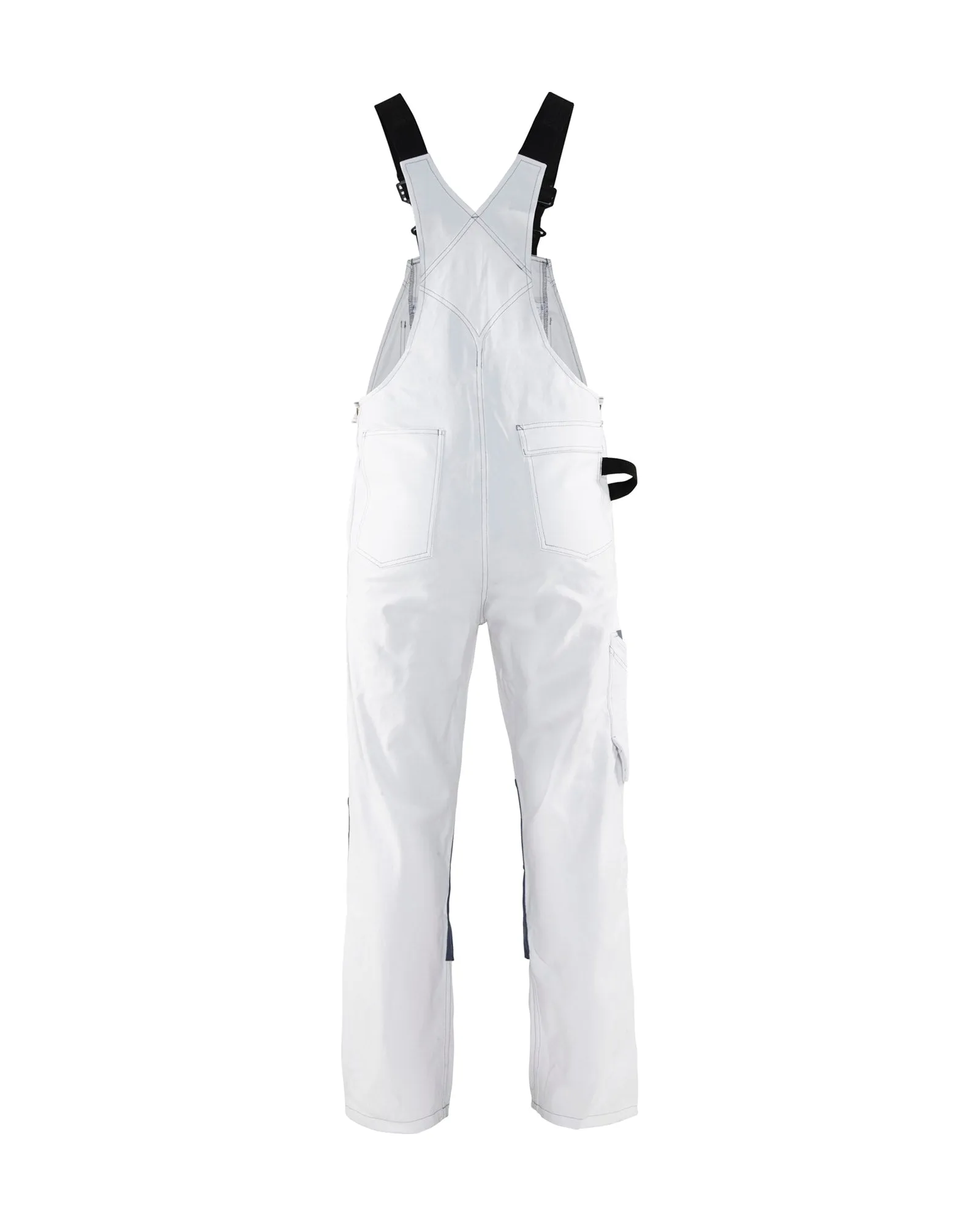 2611 BLAKLADER PAINTERS BIB OVERALLS
