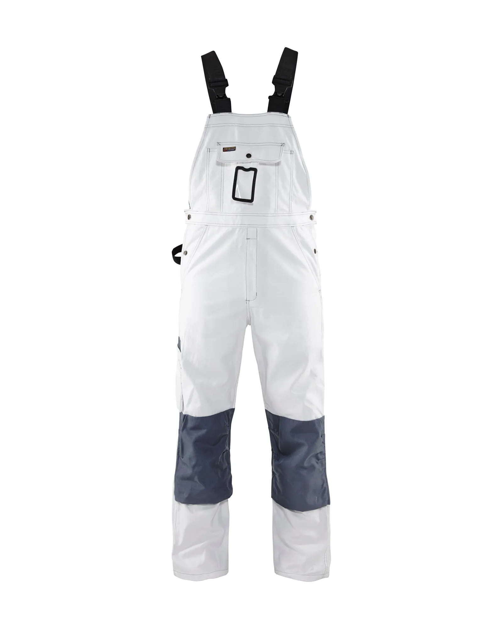 2611 BLAKLADER PAINTERS BIB OVERALLS