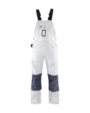 2611 BLAKLADER PAINTERS BIB OVERALLS