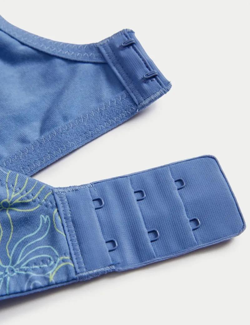 3pk Wired T-Shirt Bras