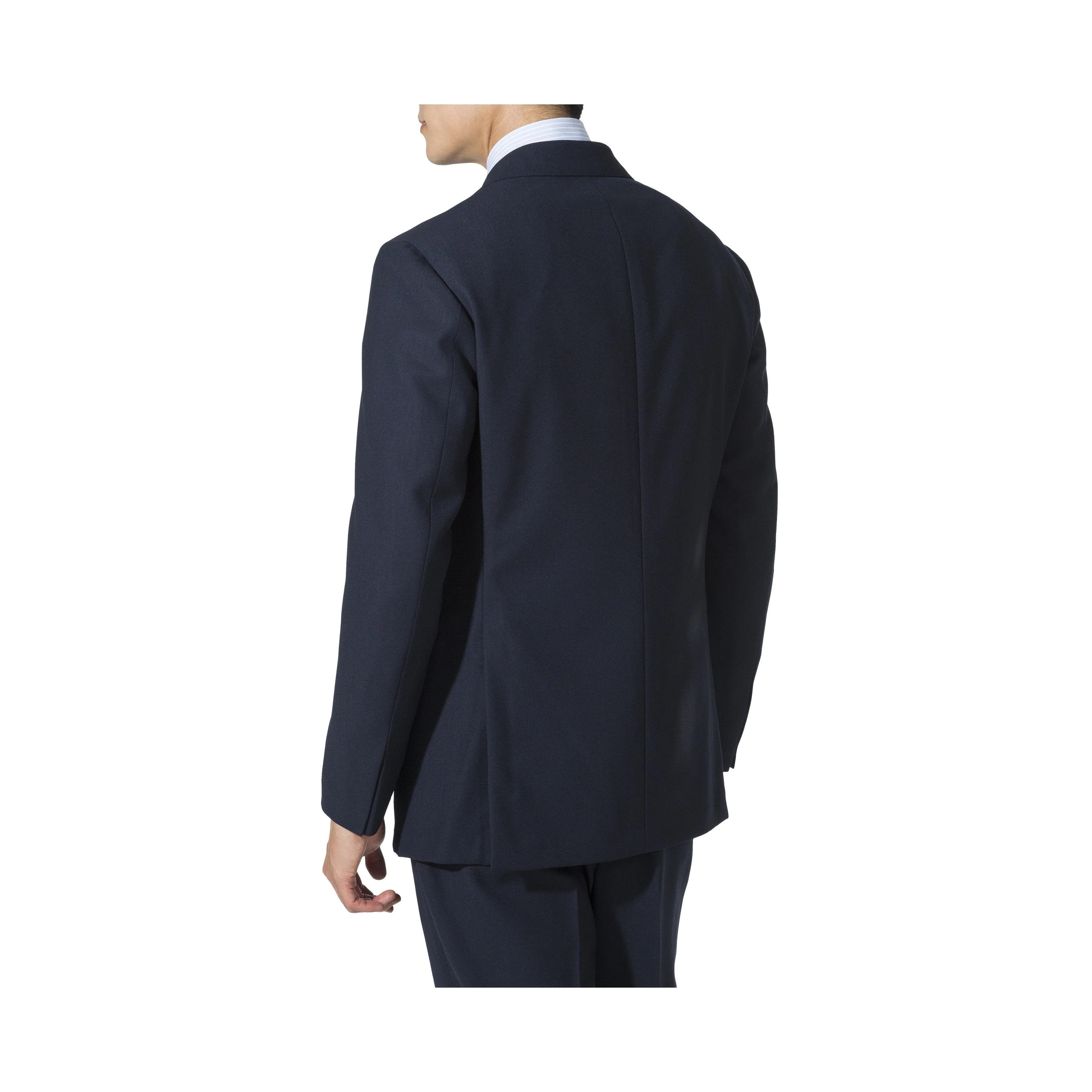 4-ply Wool Model 6B Suit