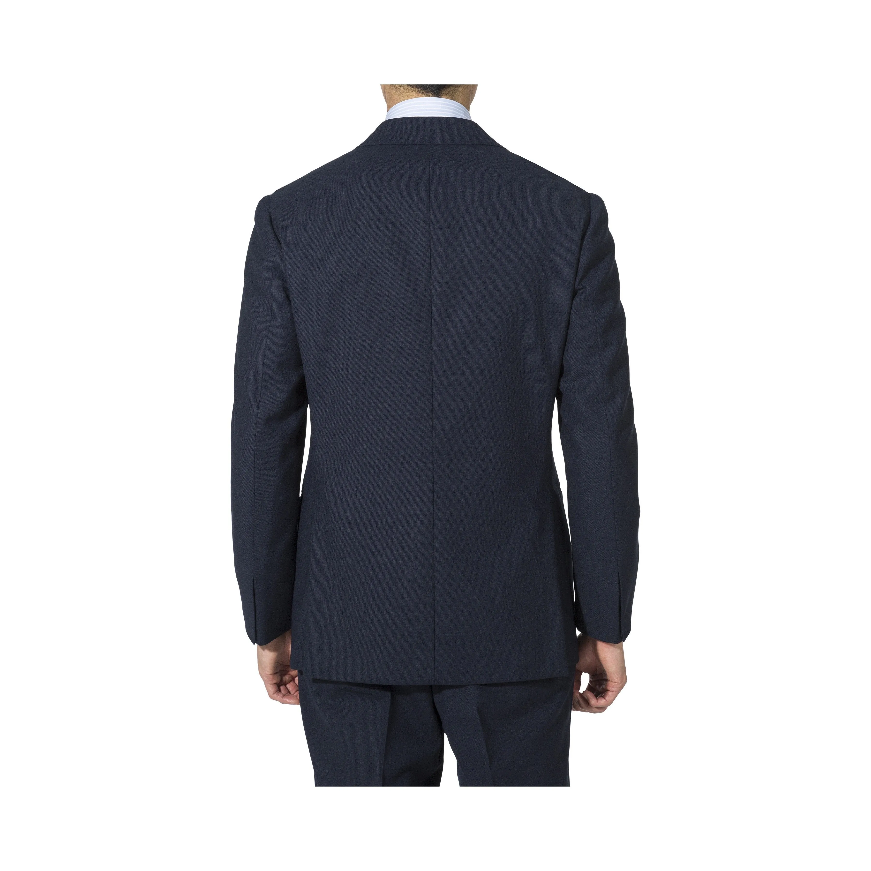 4-ply Wool Model 6B Suit