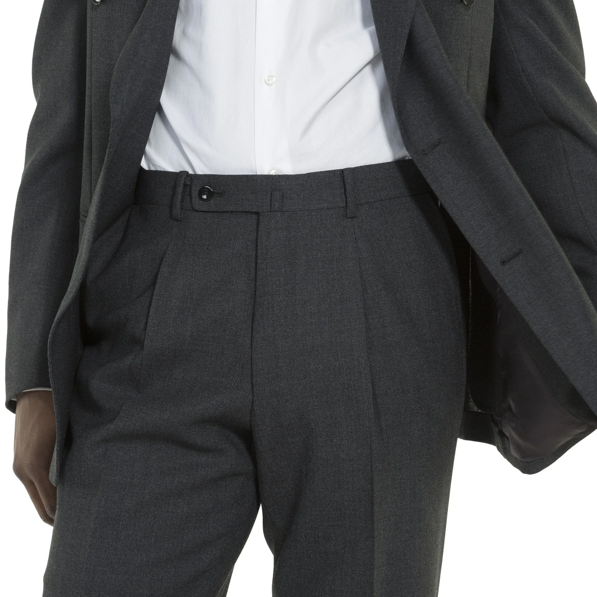 4-ply Wool Model 6B Suit