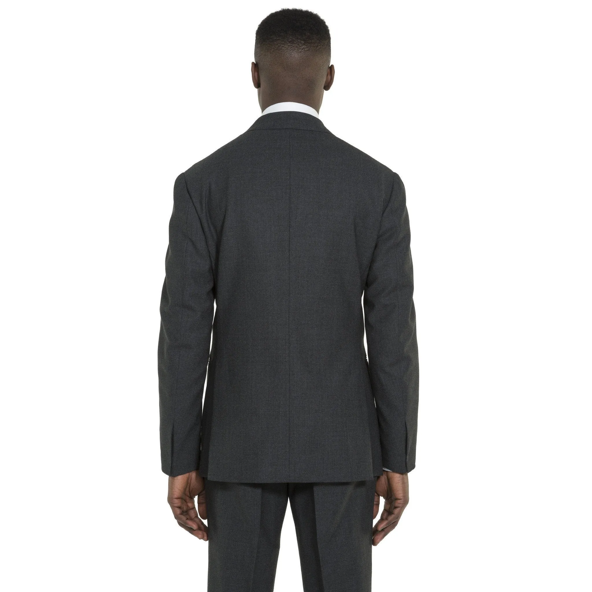 4-ply Wool Model 6B Suit