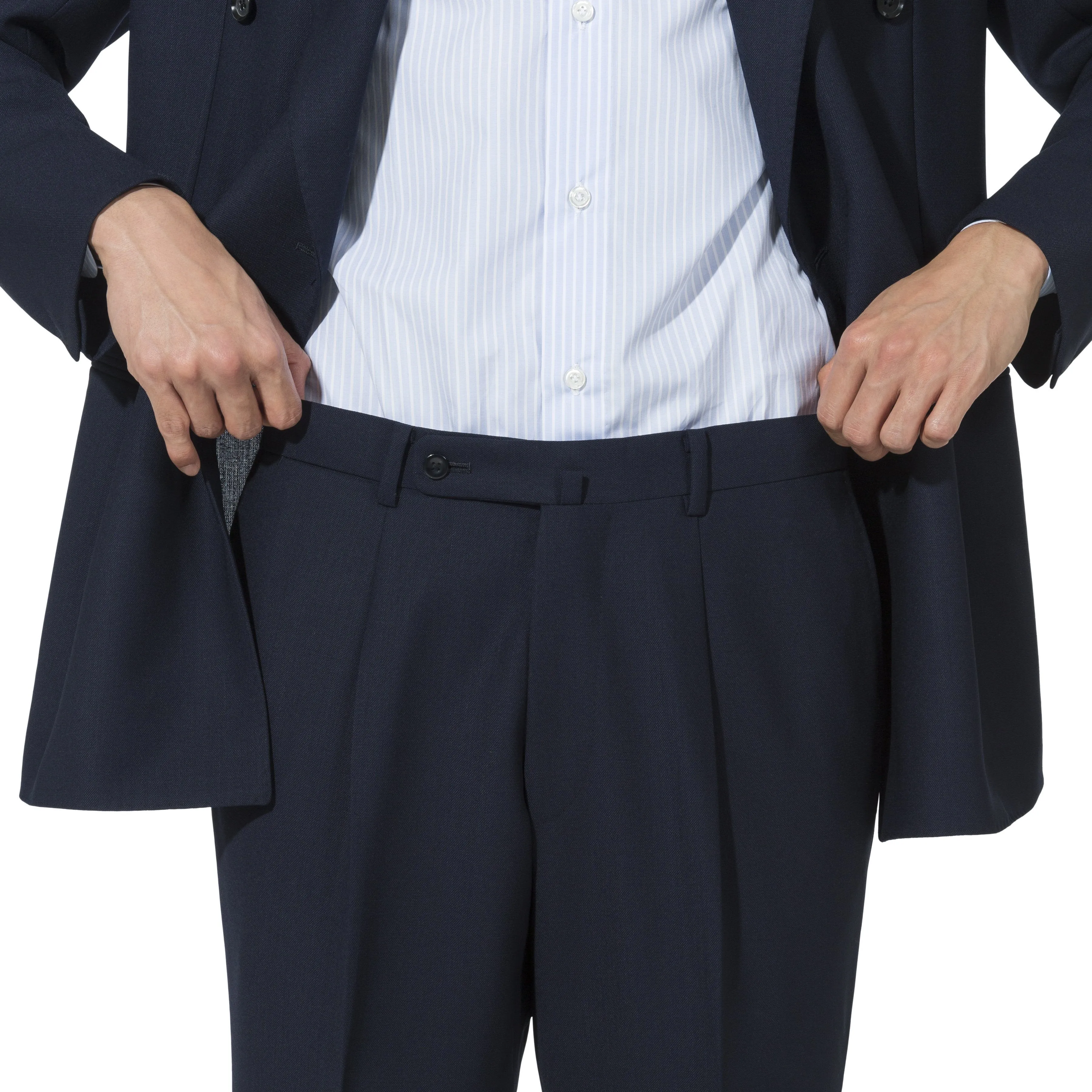 4-ply Wool Model 6B Suit