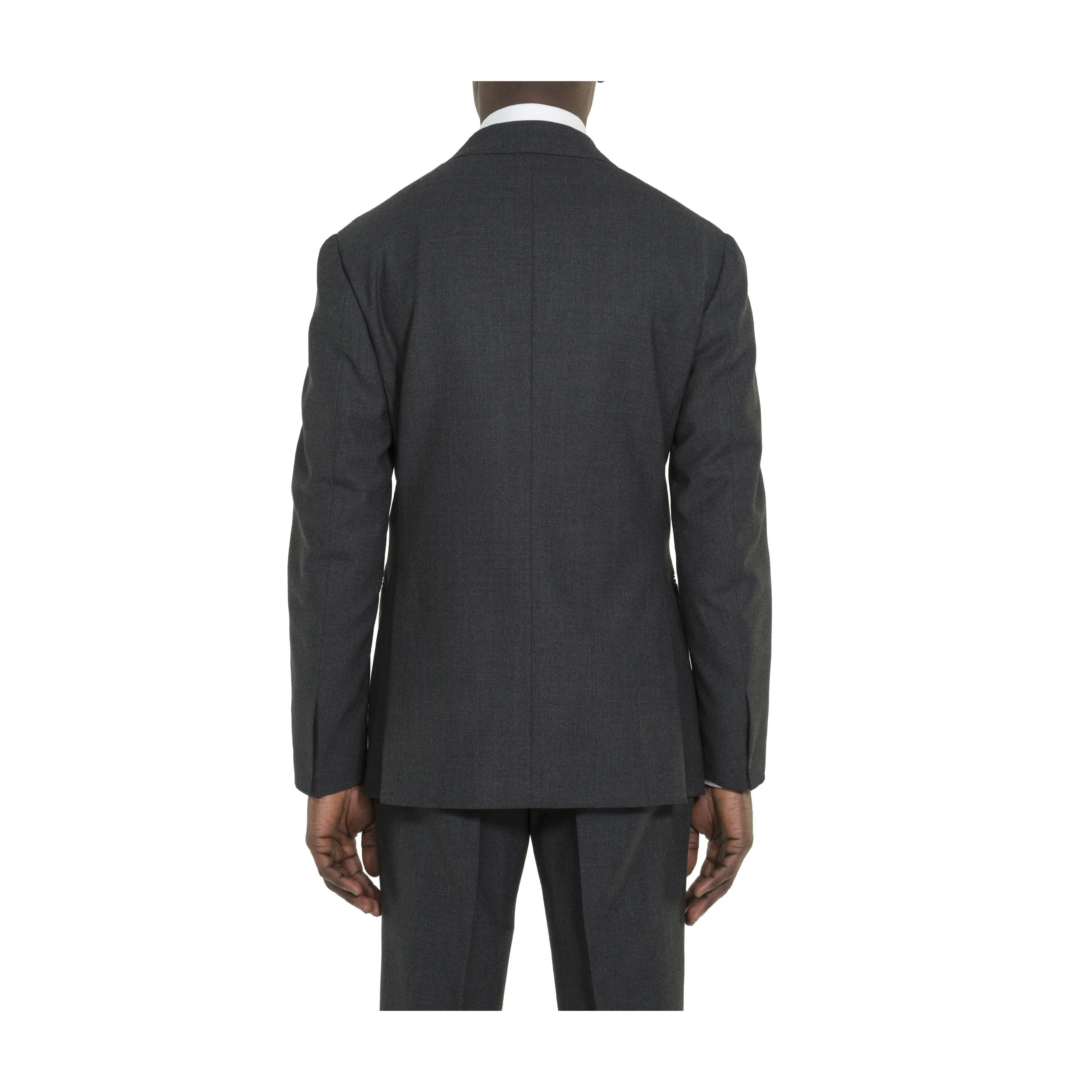 4-ply Wool Model 6B Suit