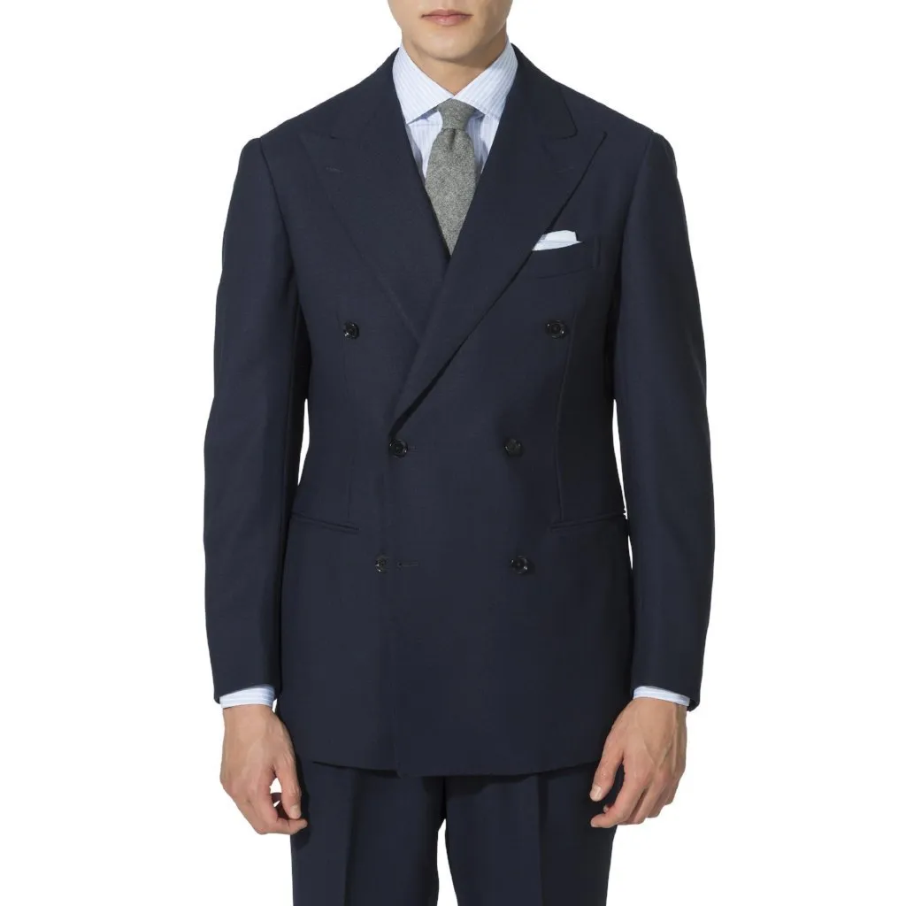 4-ply Wool Model 6B Suit