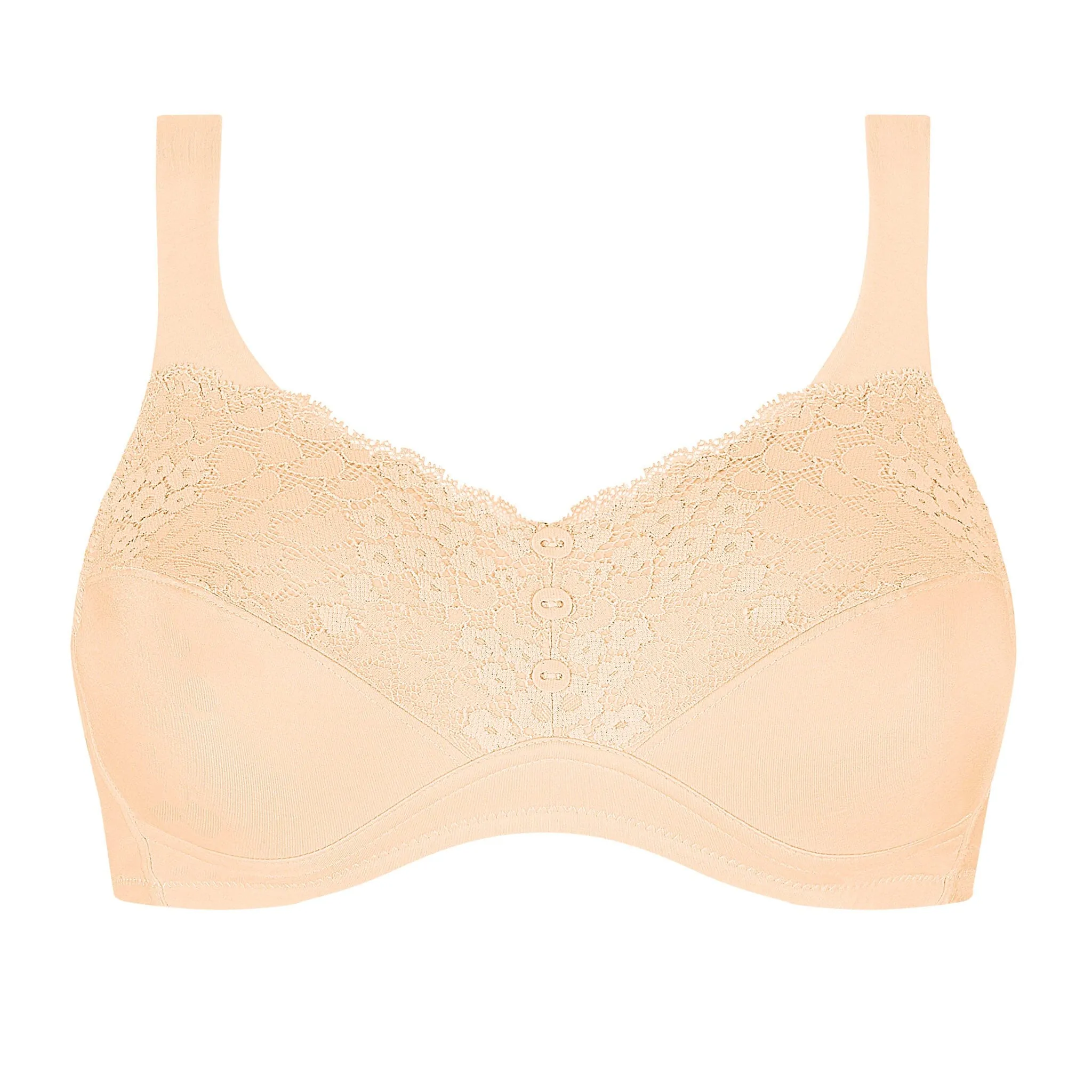 Amoena® Emma Wire-Free Bra