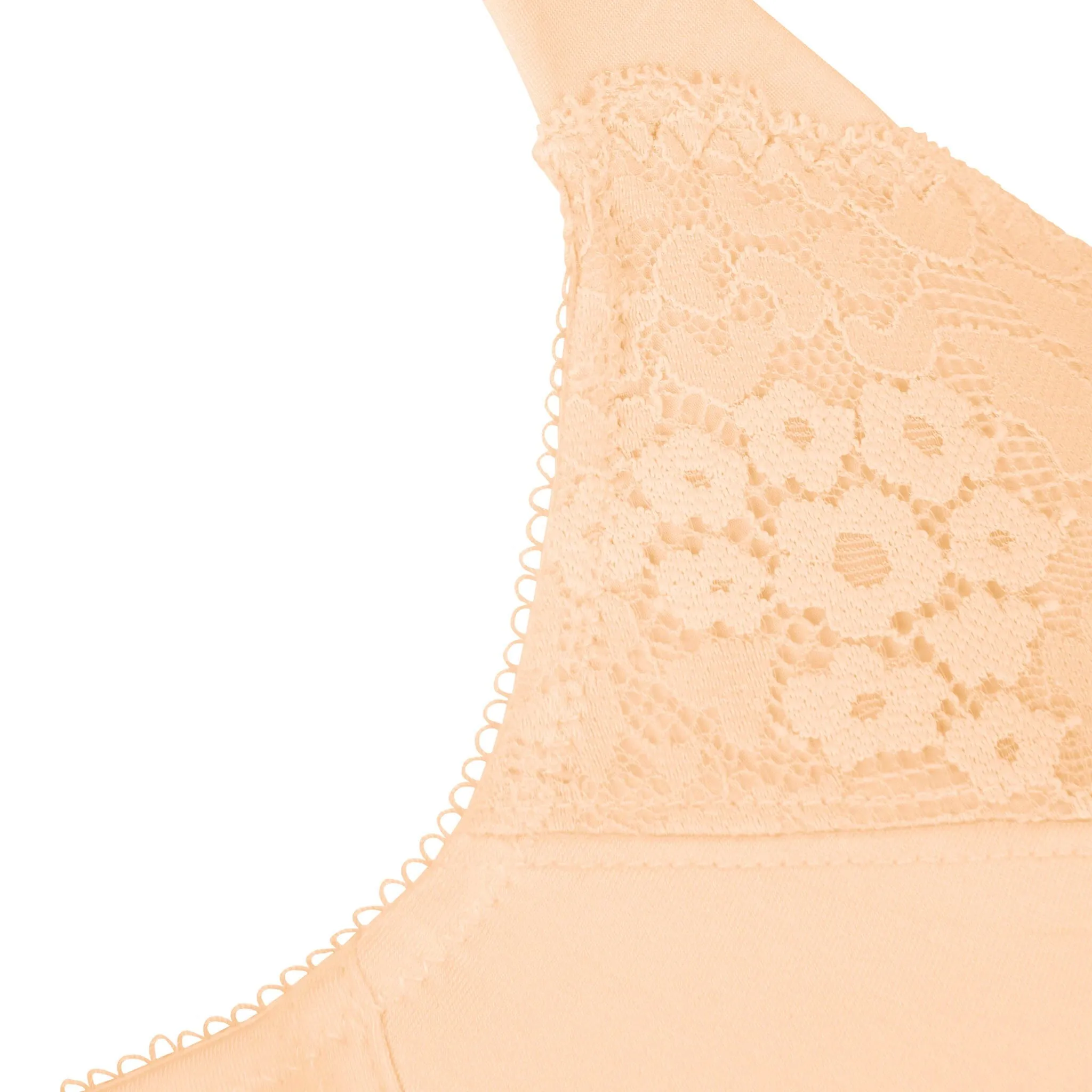 Amoena® Emma Wire-Free Bra