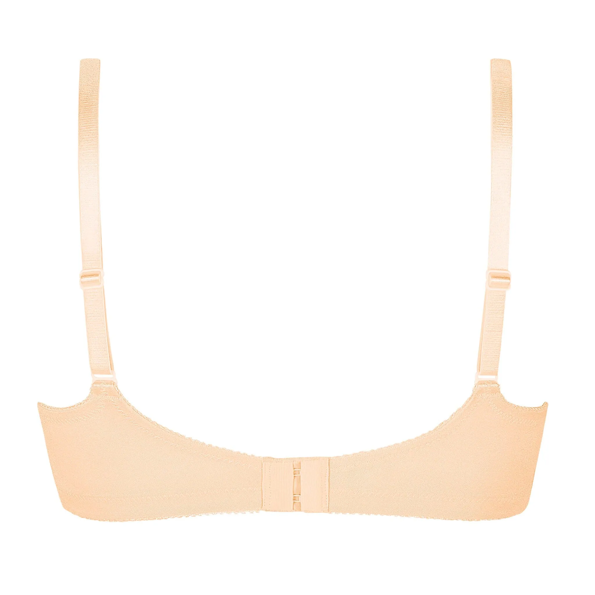 Amoena® Isabel Camisole Wire-Free Bra Peach
