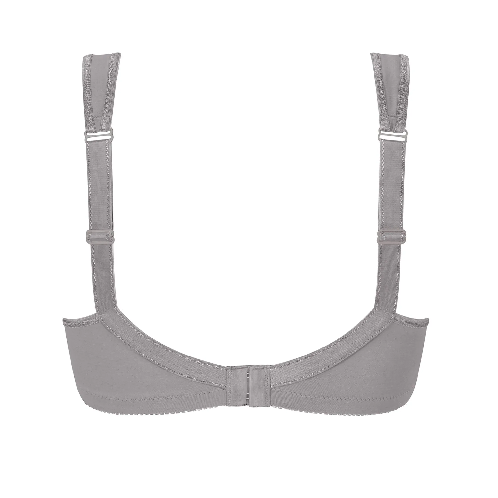 Amoena® Isadora Wire-Free Bra Violet