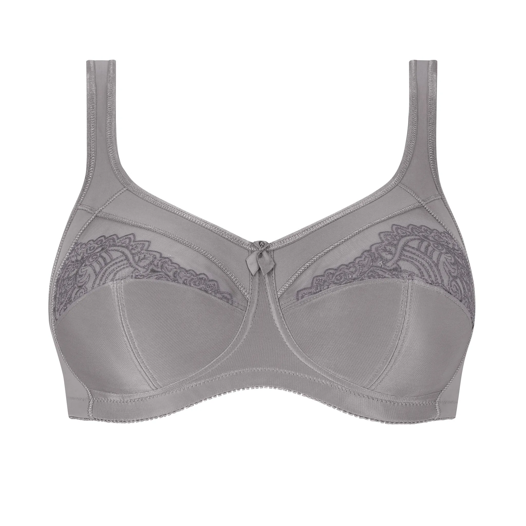 Amoena® Isadora Wire-Free Bra Violet