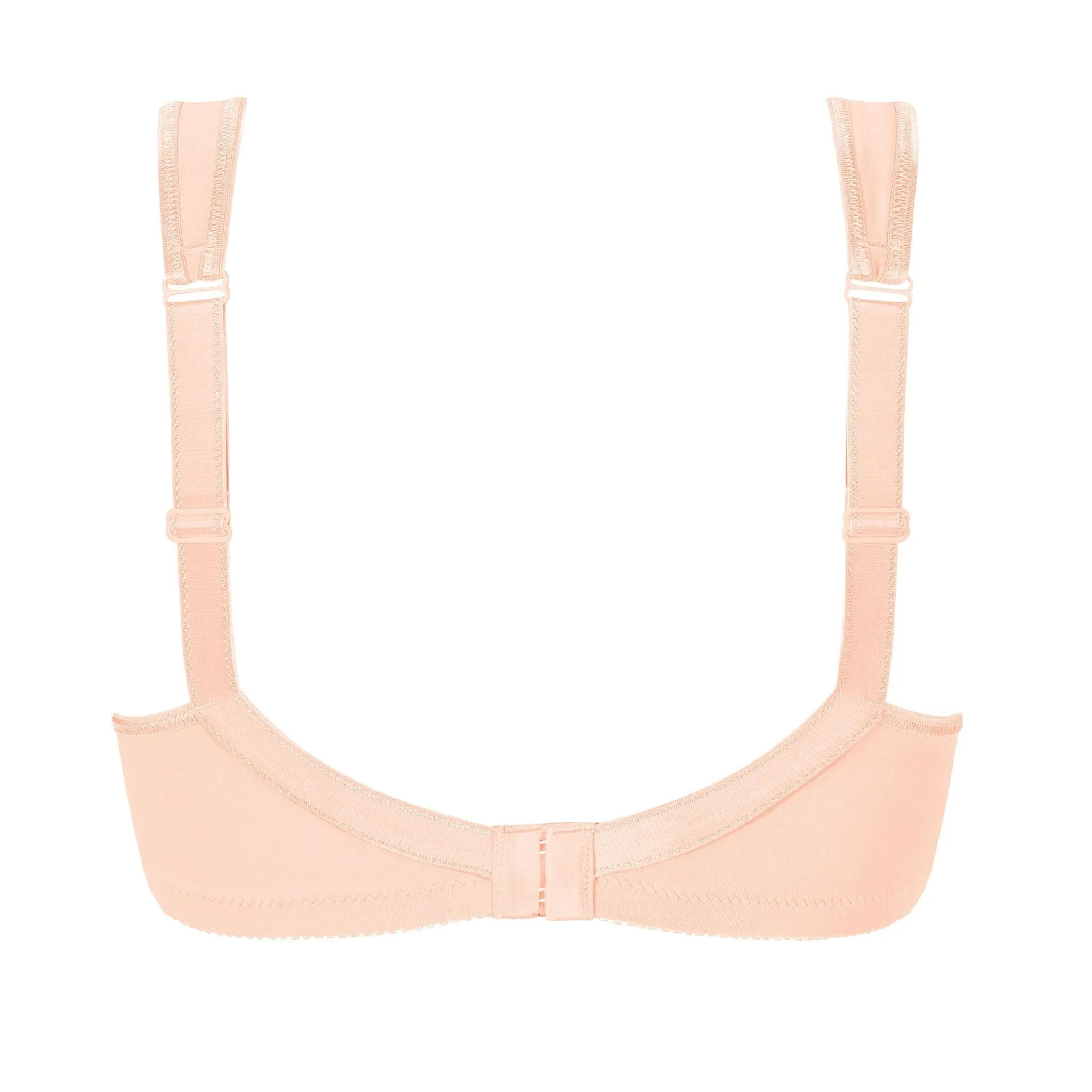 Amoena® Isadora Wire-Free Bra Violet