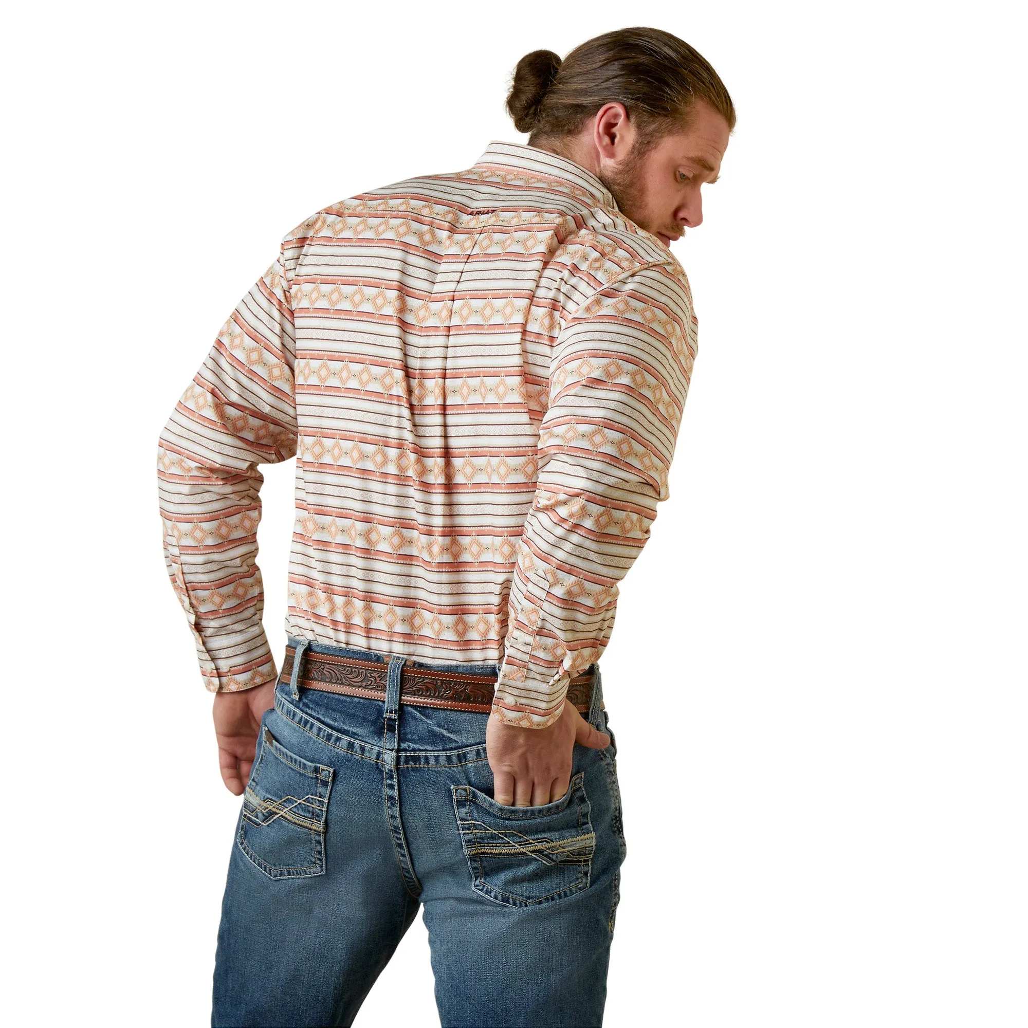Antonio Classic Fit Shirt