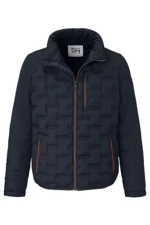 Apollo Light Down Jacket - Navy
