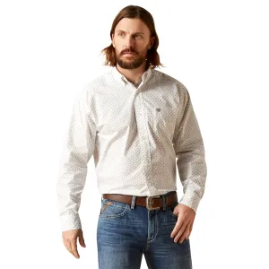 Ariat Men's Saul Classic Fit Shirt
