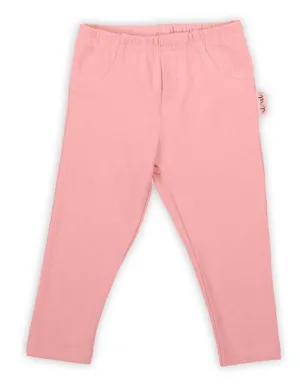 BamarNicol Tracksuit leggings, girl, pink NANA