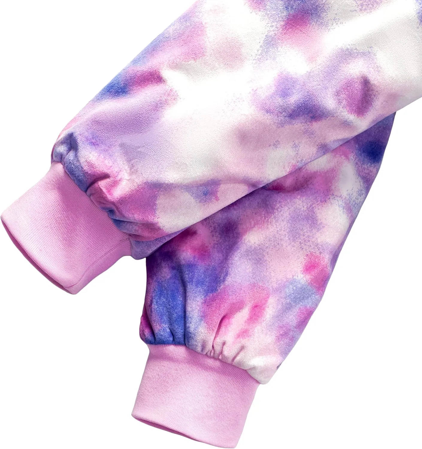 Bare Home Wearable Blanket B-Cozy Hoodie - Soft Plush Sherpa - Warm and Cozy - Oversized Wearable Blanket - Adult & Kid Sizes