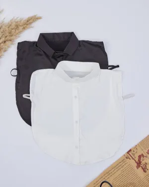 Basic Satin Collar