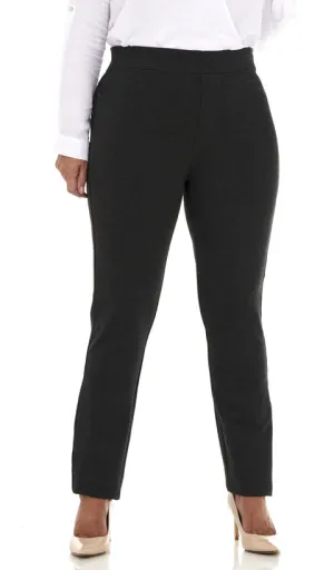 Black Jean Style Legging - PINNS
