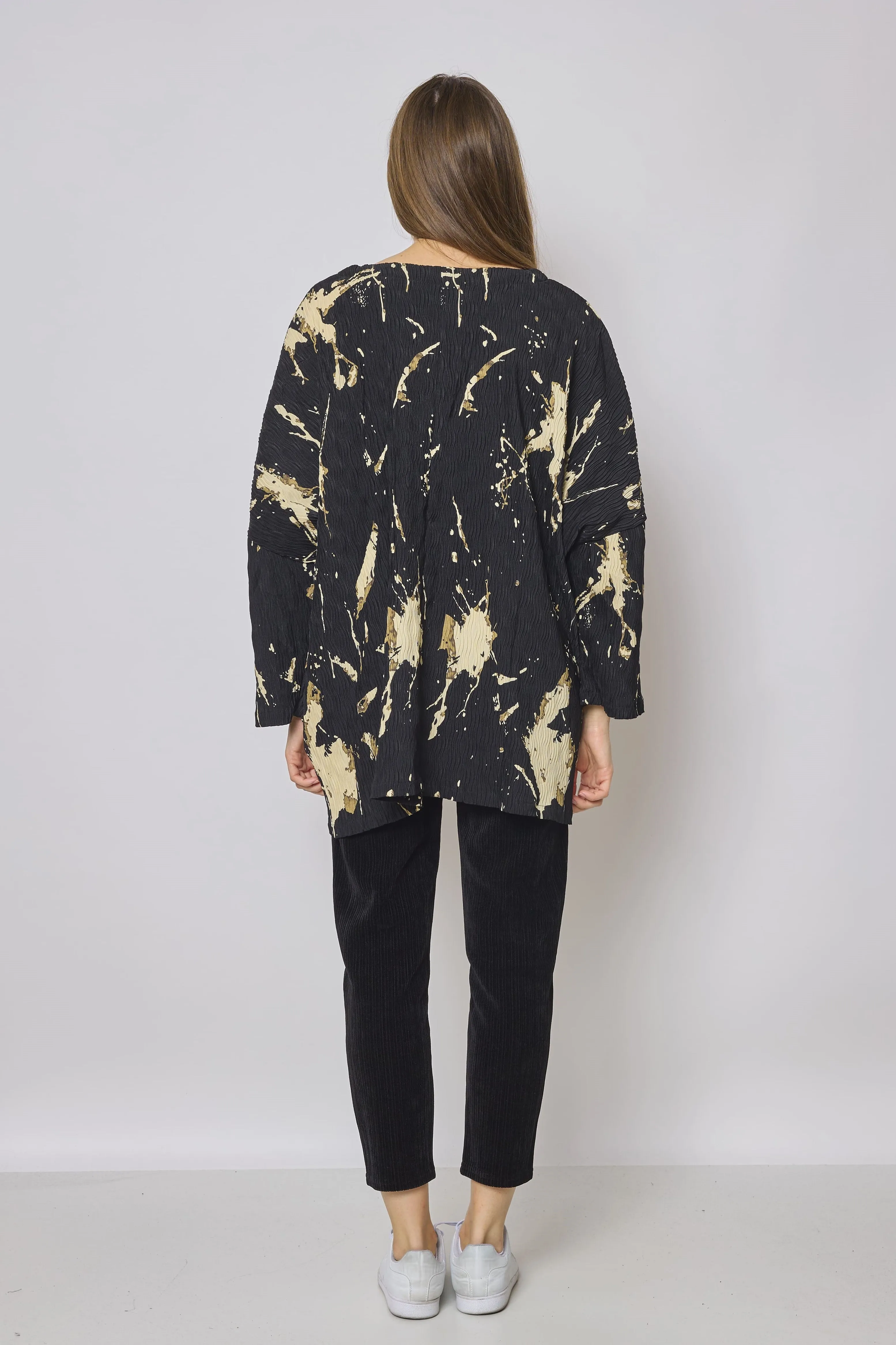 Blouse femme chic et original