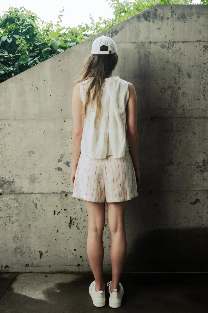 Bodybag Sao Paulo Shorts - Jacquard Kazan (Online Exclusive)