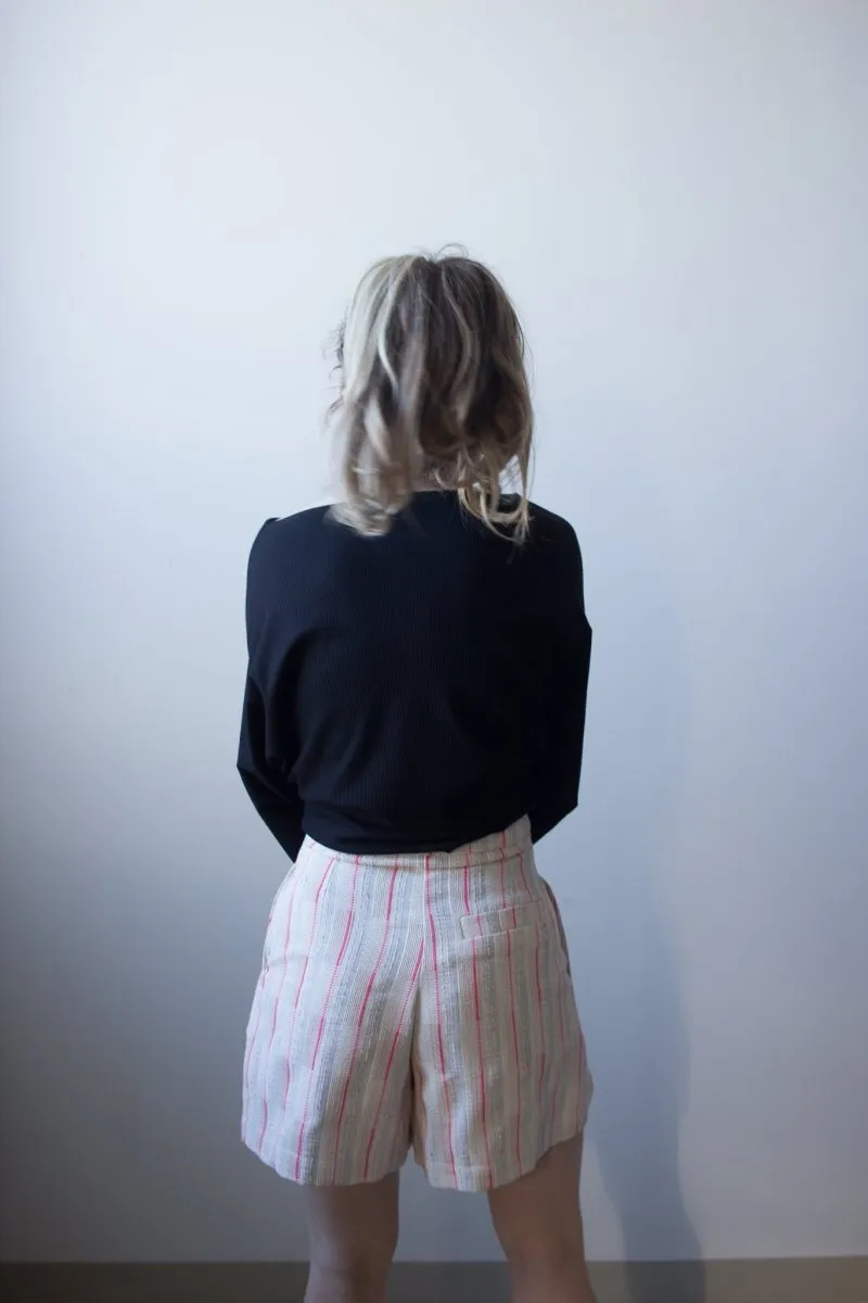 Bodybag Sao Paulo Shorts - Jacquard Kazan (Online Exclusive)