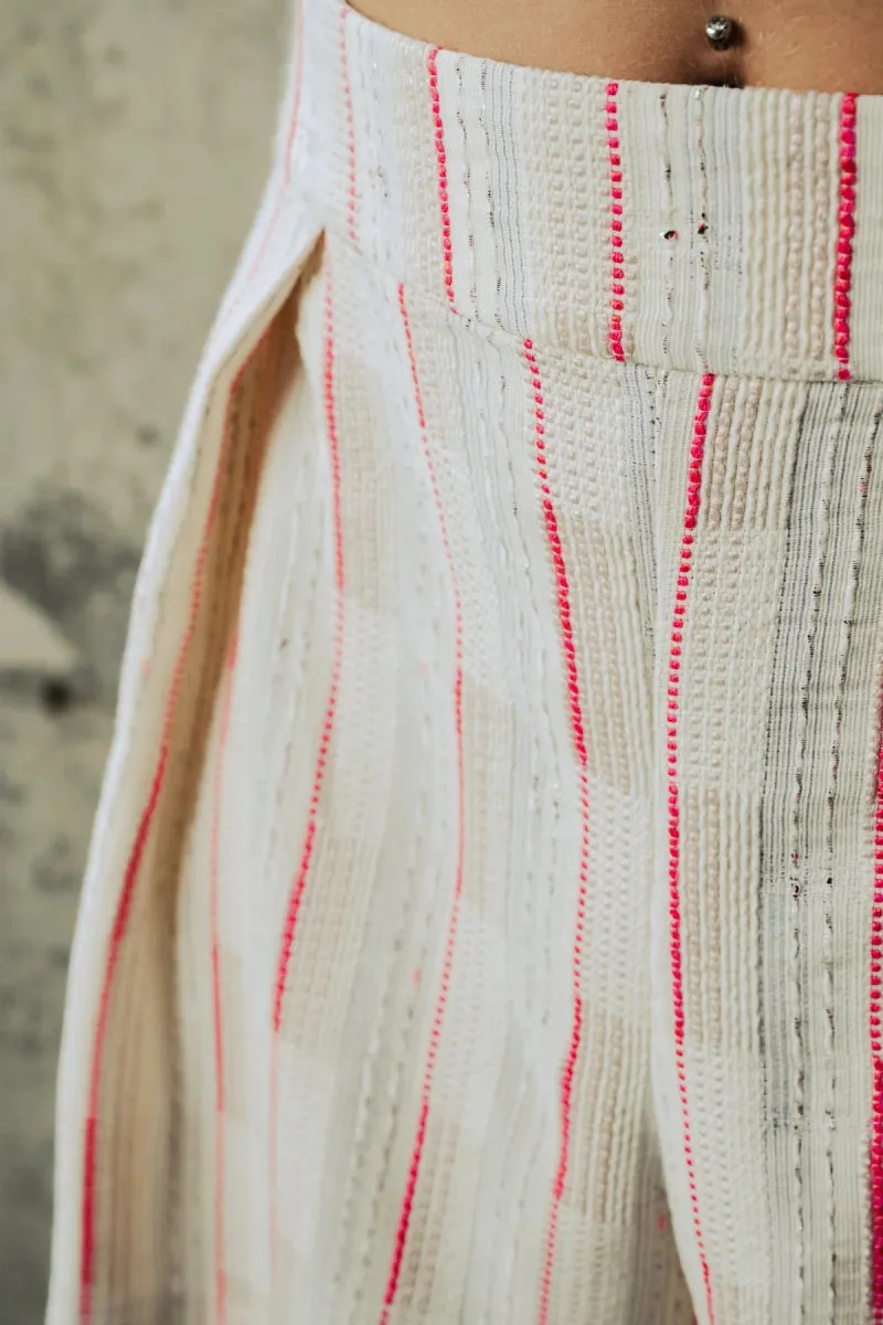 Bodybag Sao Paulo Shorts - Jacquard Kazan (Online Exclusive)