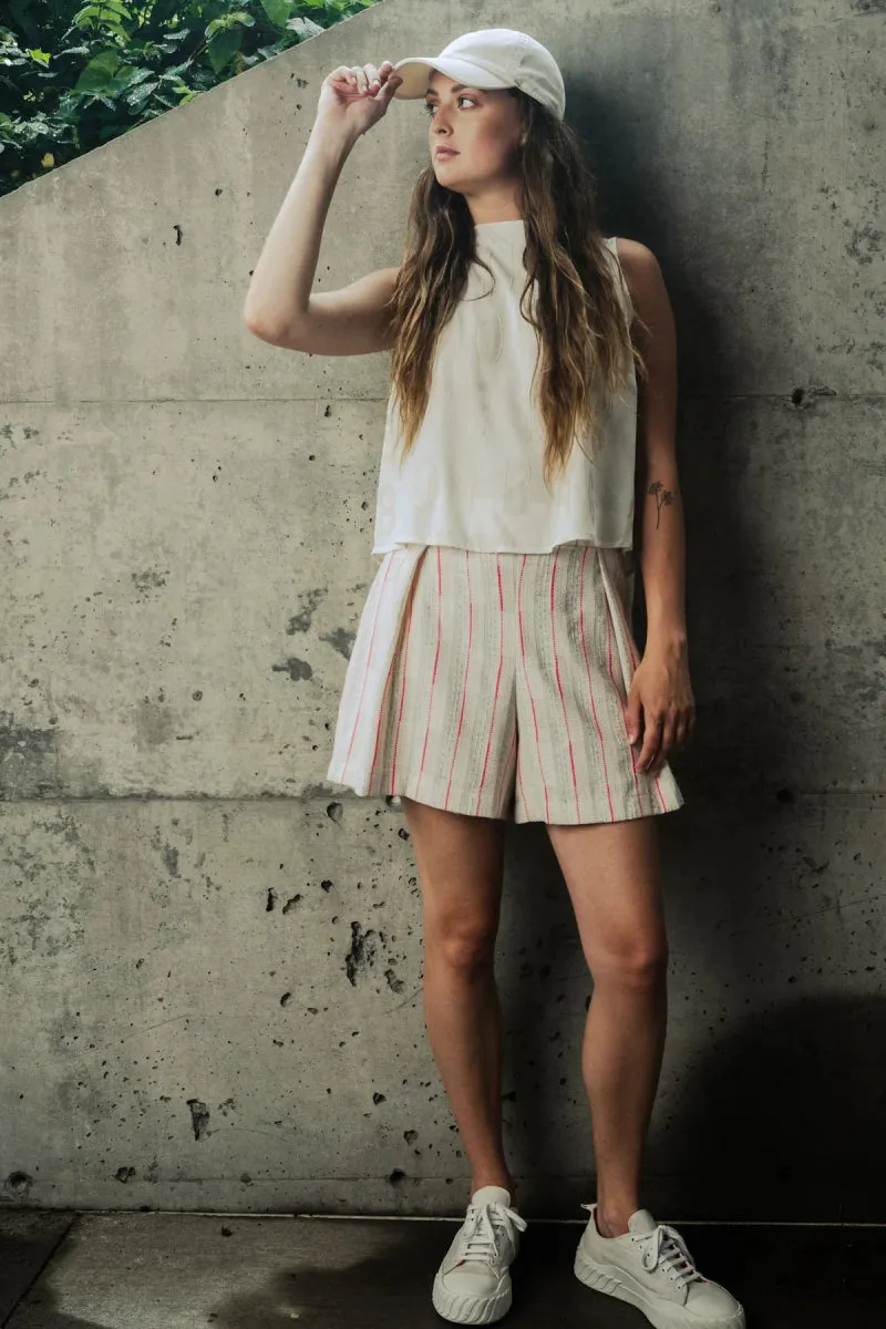 Bodybag Sao Paulo Shorts - Jacquard Kazan (Online Exclusive)