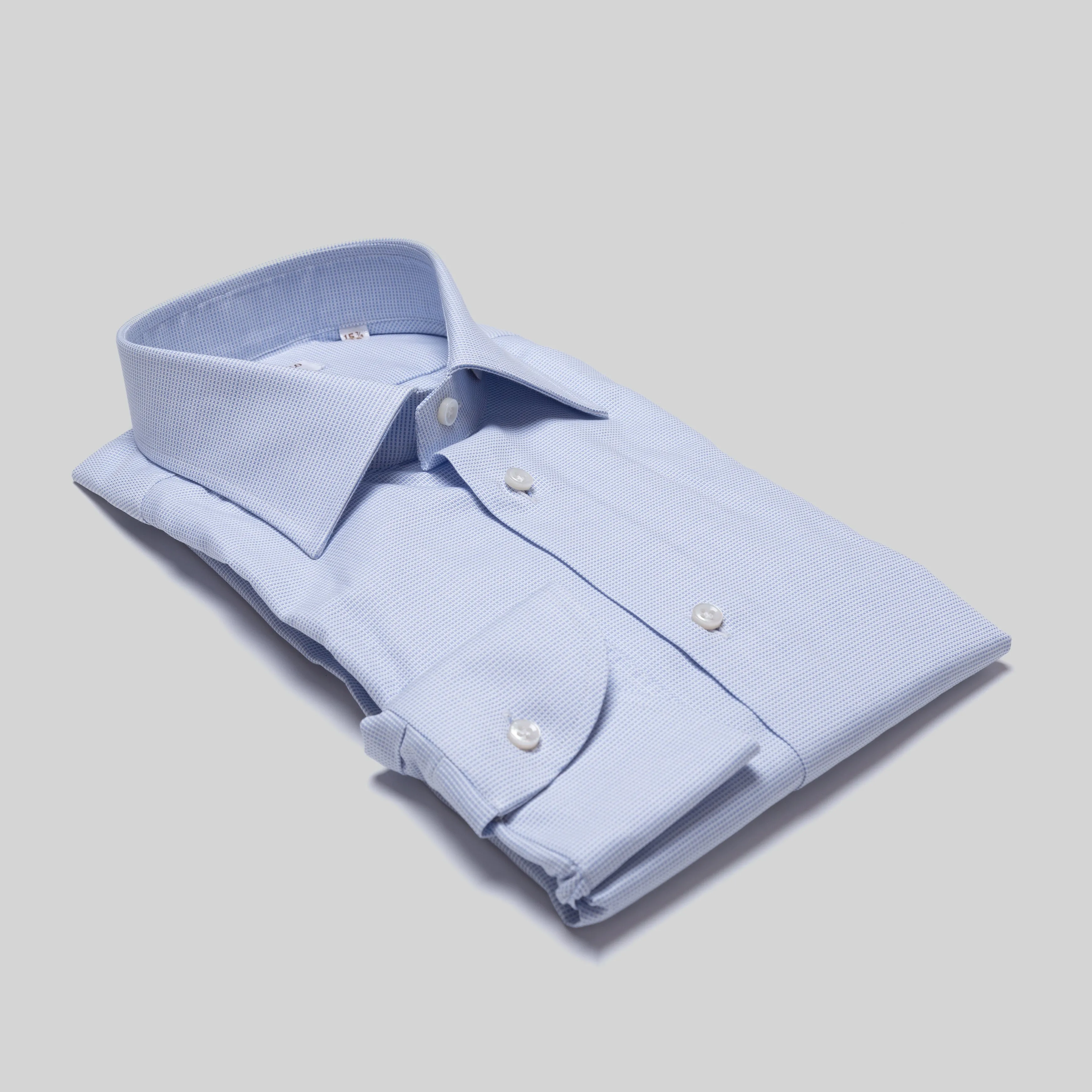BORRIELLO SHIRT 15008 1