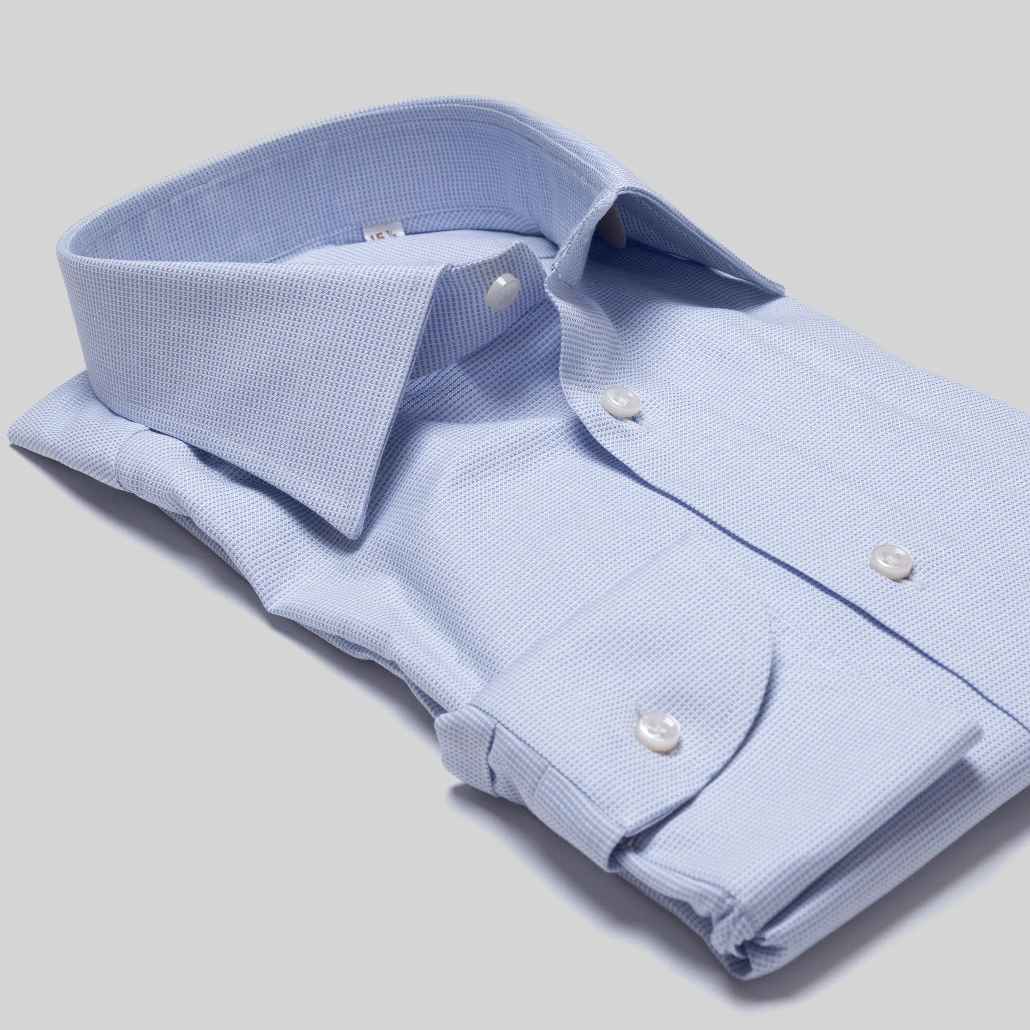 BORRIELLO SHIRT 15008 1