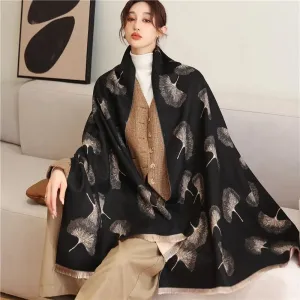Bufanda Shawl