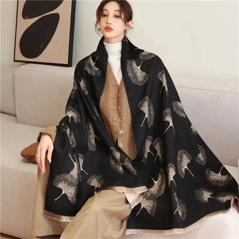 Bufanda Shawl