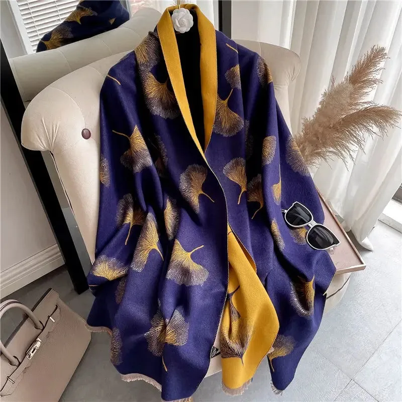 Bufanda Shawl