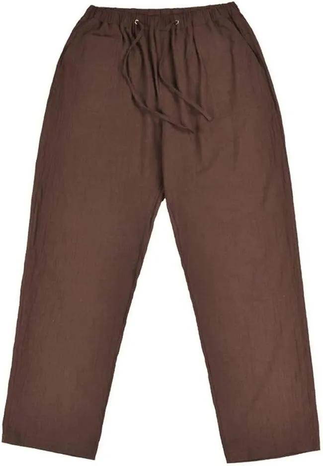 Cargo Pants for Men Relaxed Fit for Men Men's Relaxed Straight-Fit Cargo Outdoor Cargo Lightweight Mens Work Pants