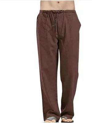Cargo Pants for Men Relaxed Fit for Men Men's Relaxed Straight-Fit Cargo Outdoor Cargo Lightweight Mens Work Pants