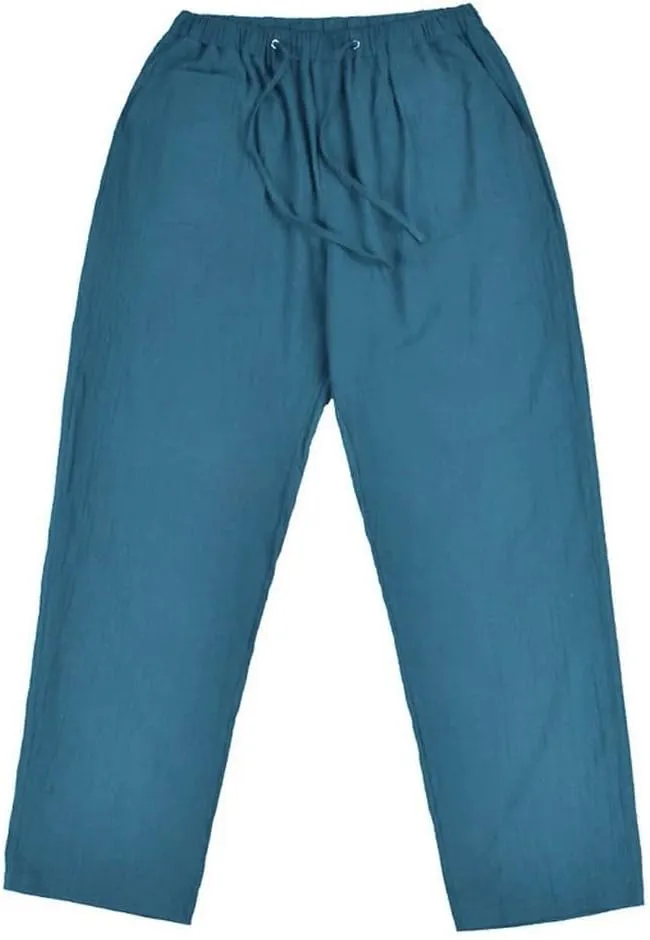 Cargo Pants for Men Relaxed Fit for Men Men's Relaxed Straight-Fit Cargo Outdoor Cargo Lightweight Mens Work Pants