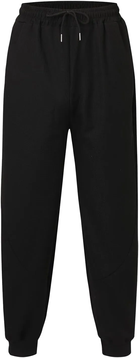 Cargo Pants for Men Relaxed Fit Straight Fit Cargo Pants for Men Stretch Men's Slim Fit Fleece Pants Winter Big and