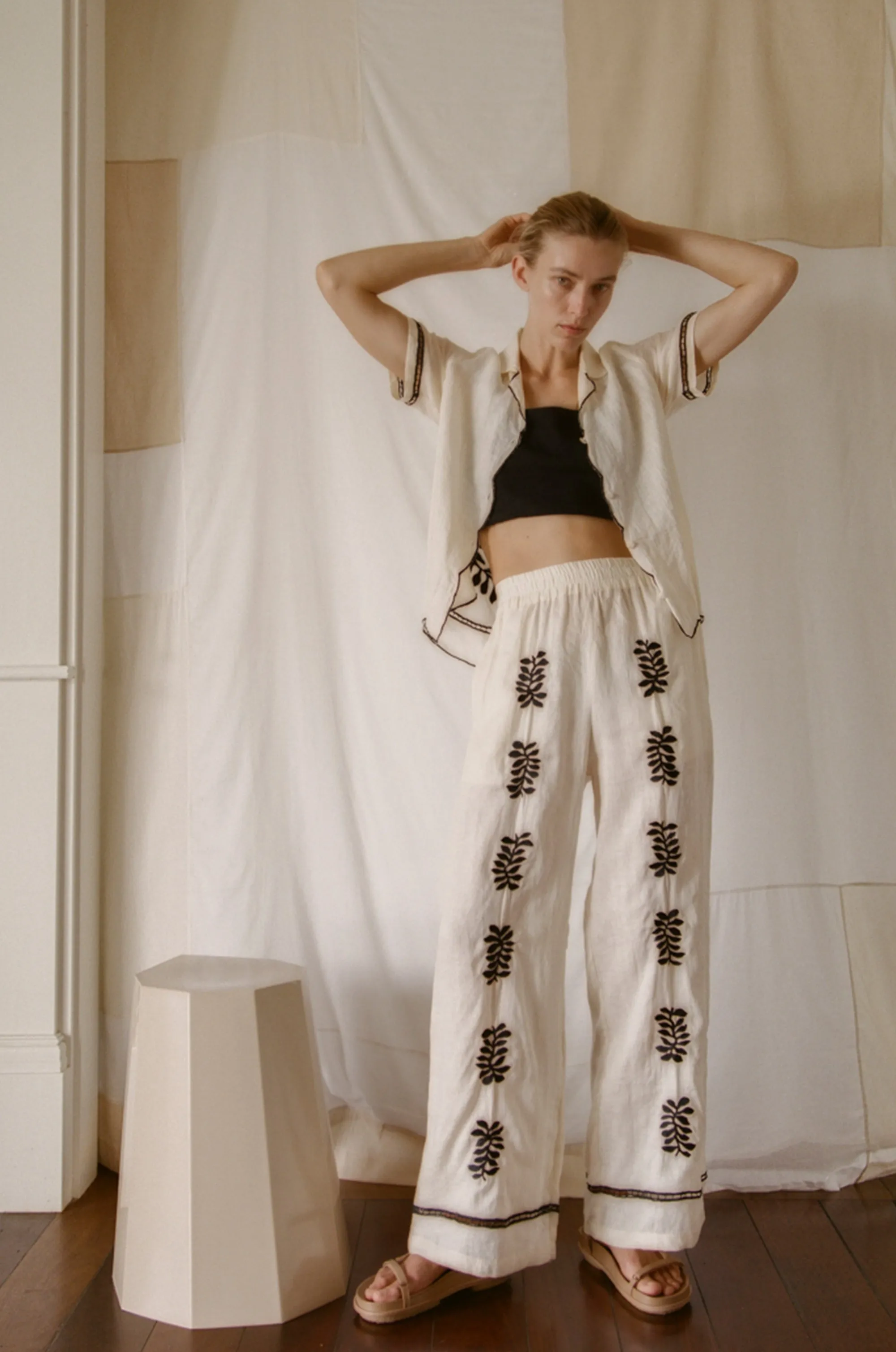 Carter Pants