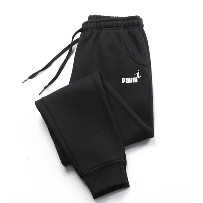 Casual Sport Jogging Trousers
