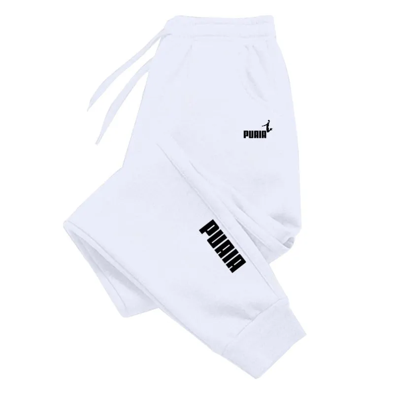 Casual Sport Jogging Trousers