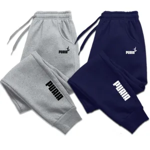 Casual Sport Jogging Trousers