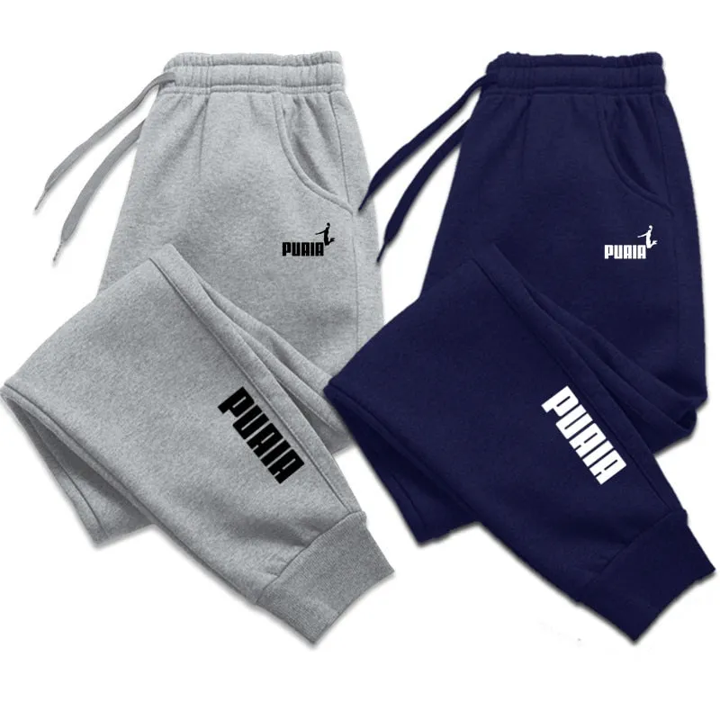 Casual Sport Jogging Trousers