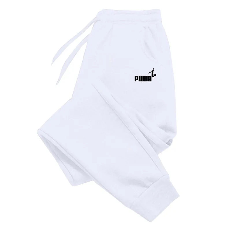 Casual Sport Jogging Trousers