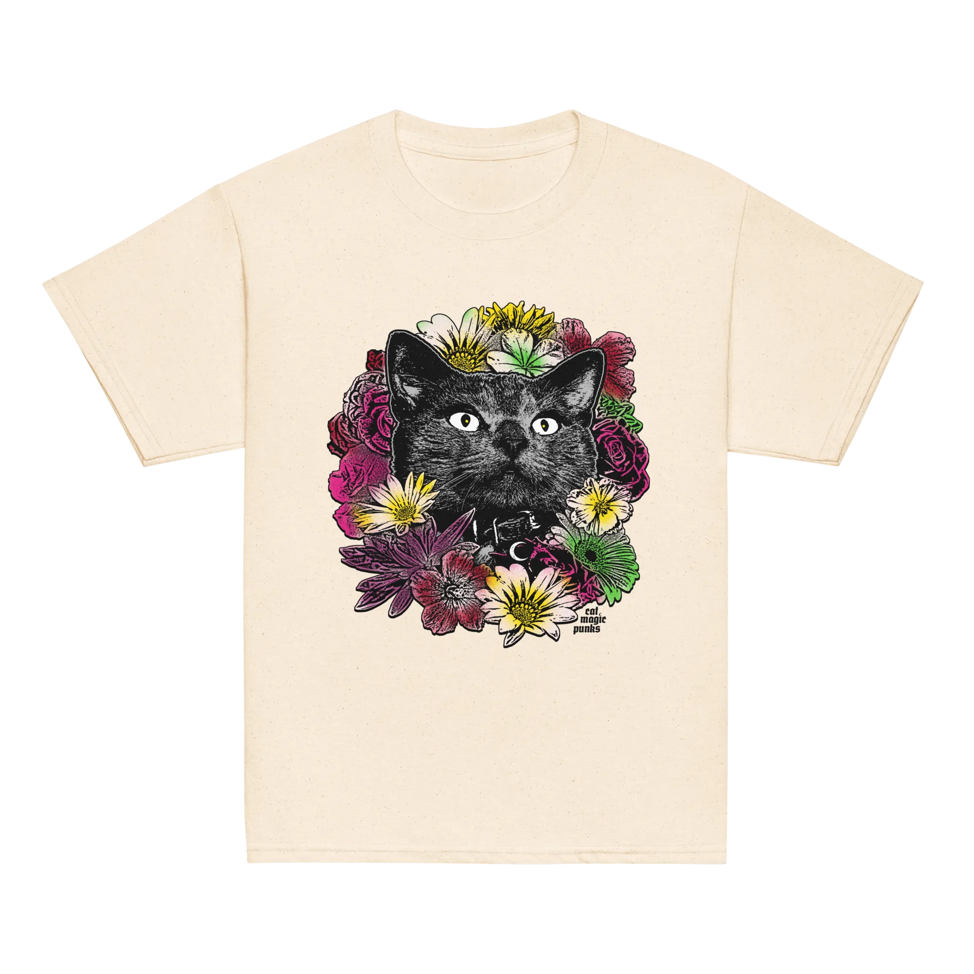 CATSOMMAR Youth Shirt