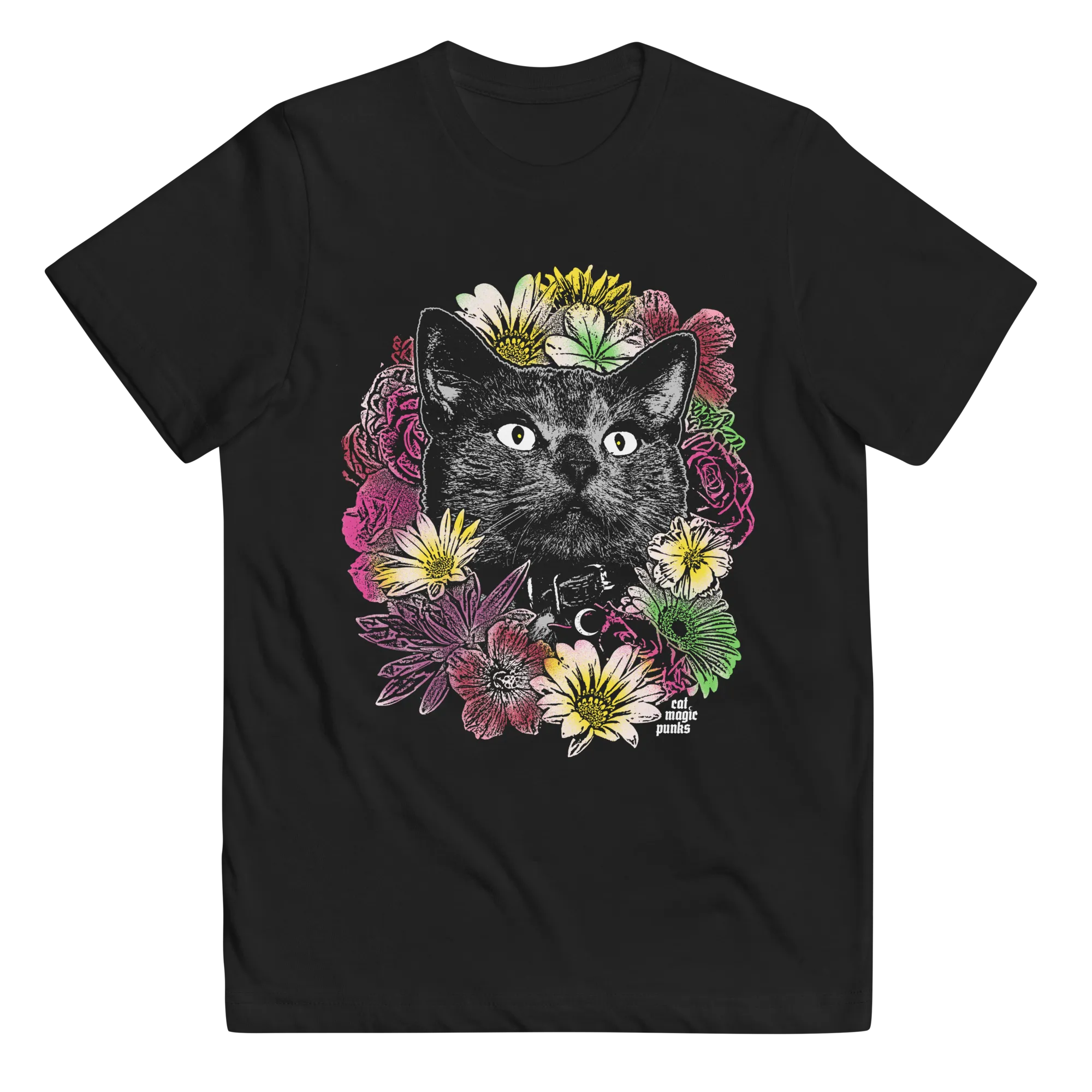 CATSOMMAR Youth Shirt