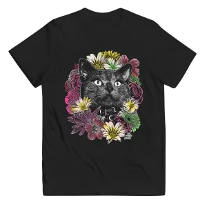 CATSOMMAR Youth Shirt