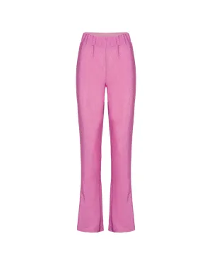 Cattia Trousers - Light Pink
