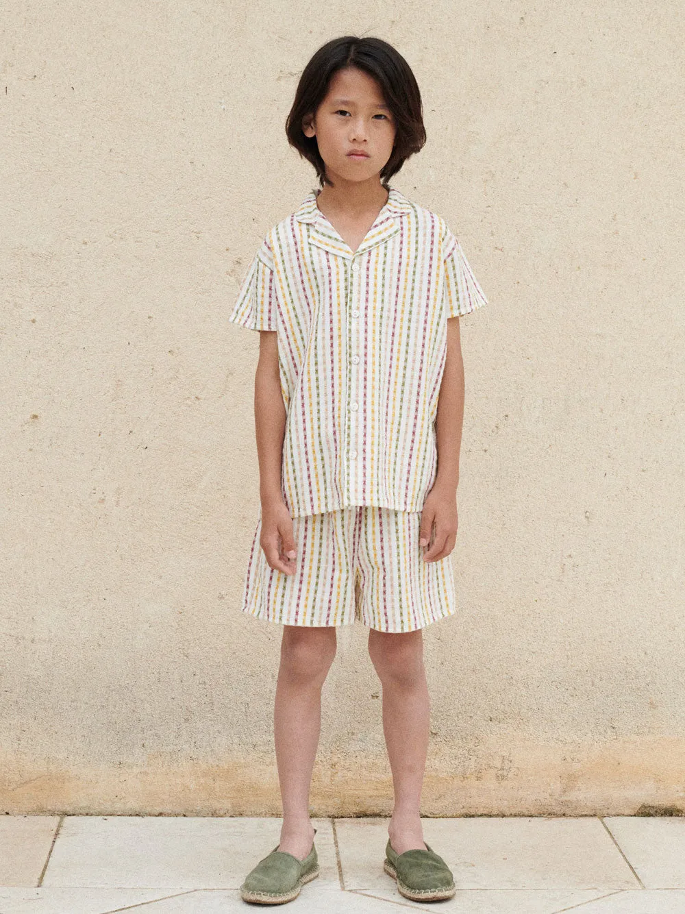 Cesar Shorts