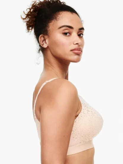 Chantelle Norah Supportive Wirefree Bra